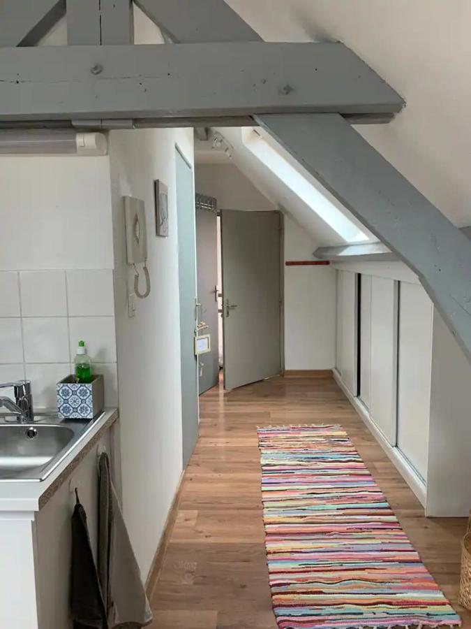 Cocon A Malo-les-bains Appartement Dunkirk