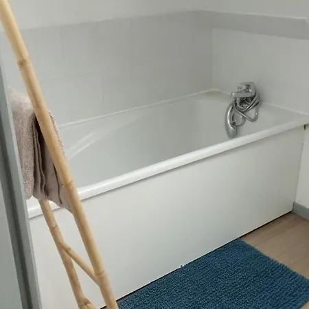 Charmant Cocon A Malo-Les-Bains Dunkirk Exterior foto