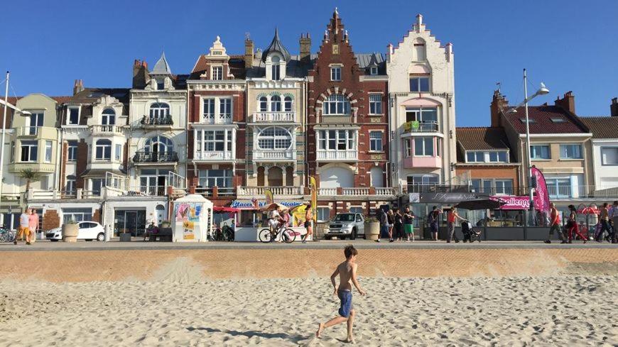 Cocon A Malo-les-bains Dunkirk
