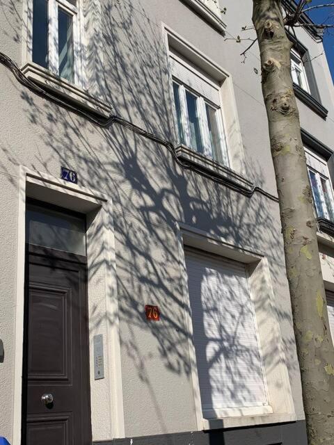 Appartamento Cocon A Malo-les-bains