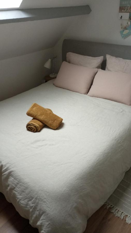Cocon A Malo-les-bains Apartment *