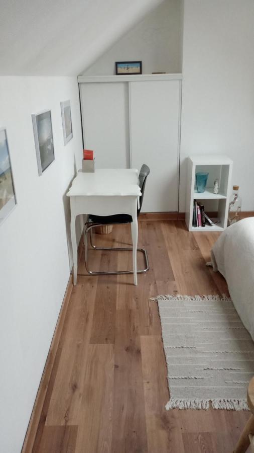 Cocon A Malo-les-bains Appartamento