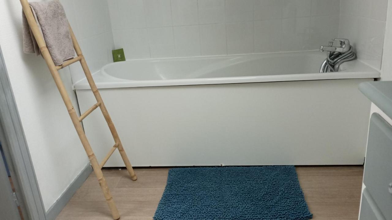Cocon A Malo-les-bains Dunkirk