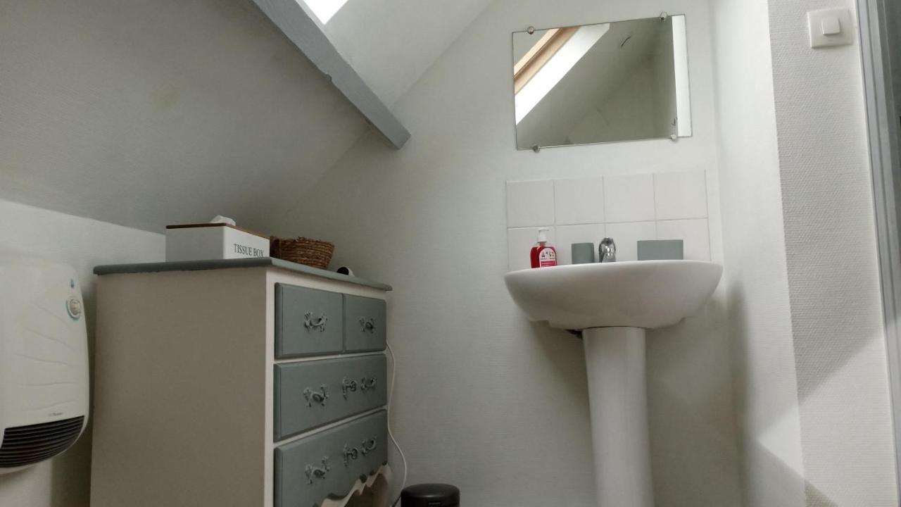 Cocon A Malo-les-bains Appartamento