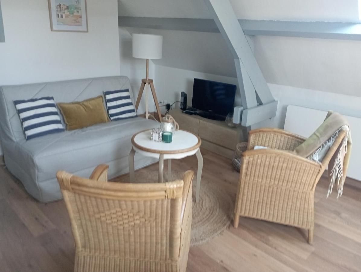 Cocon A Malo-les-bains Dunkirk