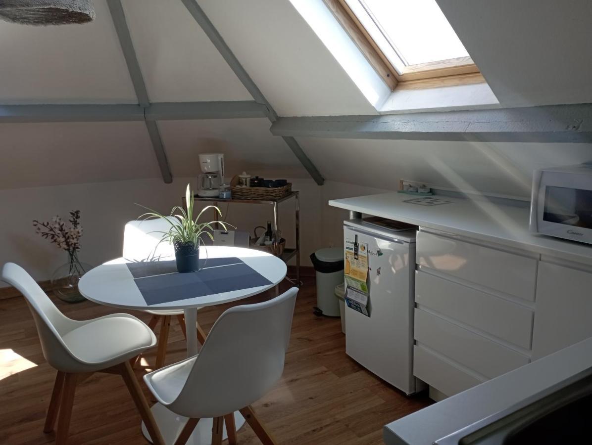 Appartamento Cocon A Malo-les-bains Dunkirk